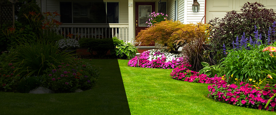 Welch Landscapers