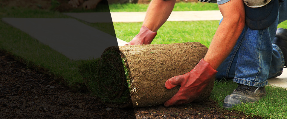 Welch Landscapers