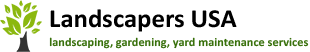 Welch Landscapers